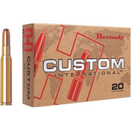 HORNADY 30-06 220Grs GR RN