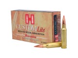 HORNADY 308 Win 125Grs SST LITE