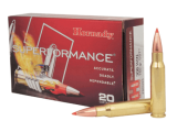 HORNADY 308 Win 150Grs SST