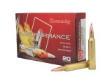 HORNADY 7mm Rem Mag 162Grs SST SPF