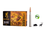 Browning 30-06 180Grs BXS Browning 30-06 180Grs BXS