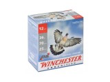 Cart. Winchester Special Pigeon 12-70 16mm 36g Ch.7 Cx.25 CHSPPI12P7 Cart. Winchester Special Pigeon 12-70 16mm 36g Ch.7 Cx.25 CHSPPI12P7