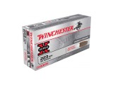 Winchester 223 Rem 55Gr PSP