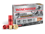 Cart. Bala Winchester Copper Deer Season Slug 12 28gr Cx.5