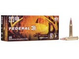 Federal Fusion 223 Rem 62Grs