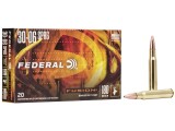 FEDERAL Fusion 30-06 180Grs FEDERAL Fusion 30-06 180Grs