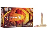 FEDERAL Fusion 308 Win 150Grs