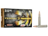 FEDERAL Premium 30-06 Barnes Triple Shock TSX 165Grs FEDERAL Premium 30-06 Barnes Triple Shock TSX 165Grs