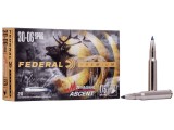 FEDERAL Premium 30-06 Terminal Ascent 175Grs FEDERAL Premium 30-06 Terminal Ascent 175Grs