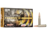 FEDERAL Premium 308 Win Barnes Triple Shok TSX 150Grs