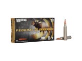 FEDERAL Premium 7mm Rem Mag 160Grs Nosler Partition