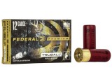 Cart. Bala Federal Premium TruBall 12 28gr Low Recoil Cx.5 PB127LRS