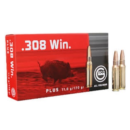 GECO 308 Win Plus 170Grs