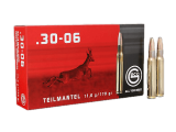 GECO 30-06 TM 170Grs GECO 30-06 TM 170Grs