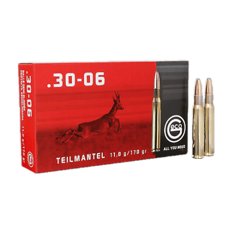 GECO 30-06 TM 170Grs