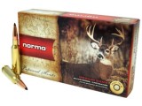 NORMA 6,5 Creedmoor Swift Scirocoo 130Grs
