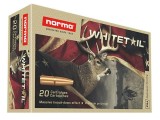 NORMA 308 Win SP Whitetail 150Grs