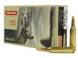 NORMA 243 Win Oryx 100Grs