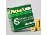 Cart. Sulbeja Cal.12 PREMIER AQ Ch.6 Cx.25