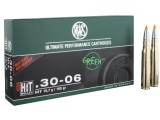 RWS 30-06 HIT 165Grs RWS 30-06 HIT 165Grs