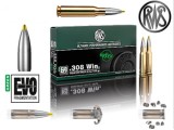 RWS 308 Win Evo Green 136Grs