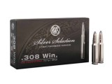 RWS 308 Win Evo Silver Select 184Grs