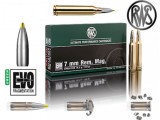 RWS 7mm Rem Mag Evo Green 127Grs