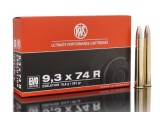 RWS 9,3x74R EVO 290Grs