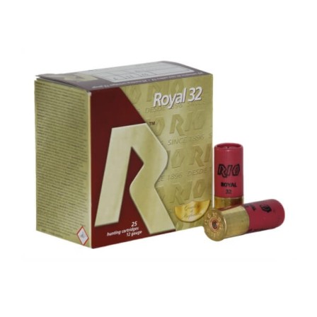 Cart. UEE Royal 32 12/70/25 Ch.5 Cx.25