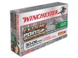 Winchester 30-06 150Grs Extreme Point Copper Impact Winchester 30-06 150Grs Extreme Point Copper Impact