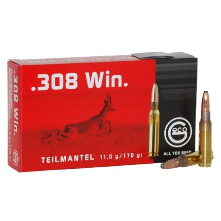 GECO 308 TM 170Grs