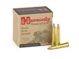 HORNADY 22 Hornet 35Grs GMX V-Max