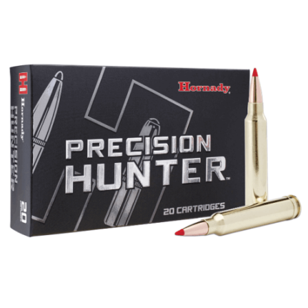 HORNADY 30-06 178Grs ELD-X Precision Hunter