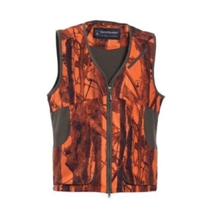 Colete Cumberland Stormliner Membrane T 77 DH Innovation GH Blaze