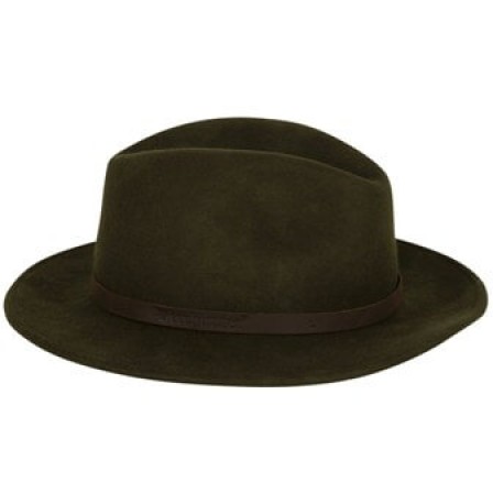 Chapéu Feltro Adventurer T 331 DH Green