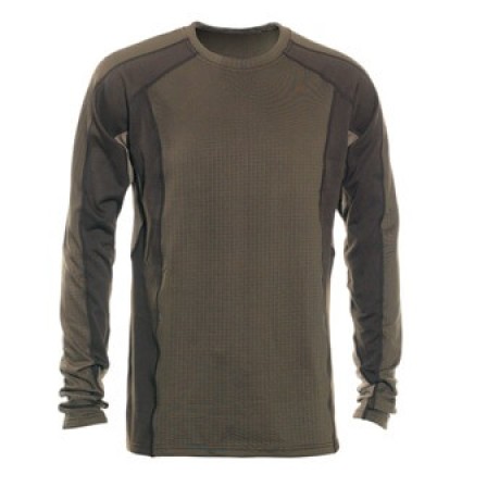 Camisola Interior Greenock Round Neck T 381 DH Fallen Leaf