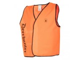 Colete Deerhunter Montaria 4645 T669 Laranja