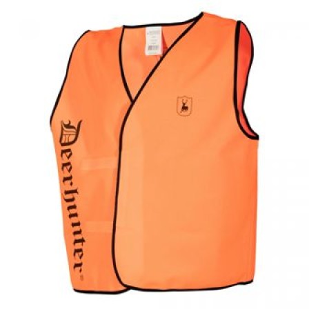 Colete Deerhunter Montaria 4645 T669 Laranja