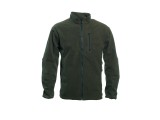 Casaco Deerhunter Sundsvall Bonded Fleece 5006 T376 Verde